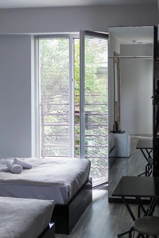 Hotel Есоhotel Tbilisi