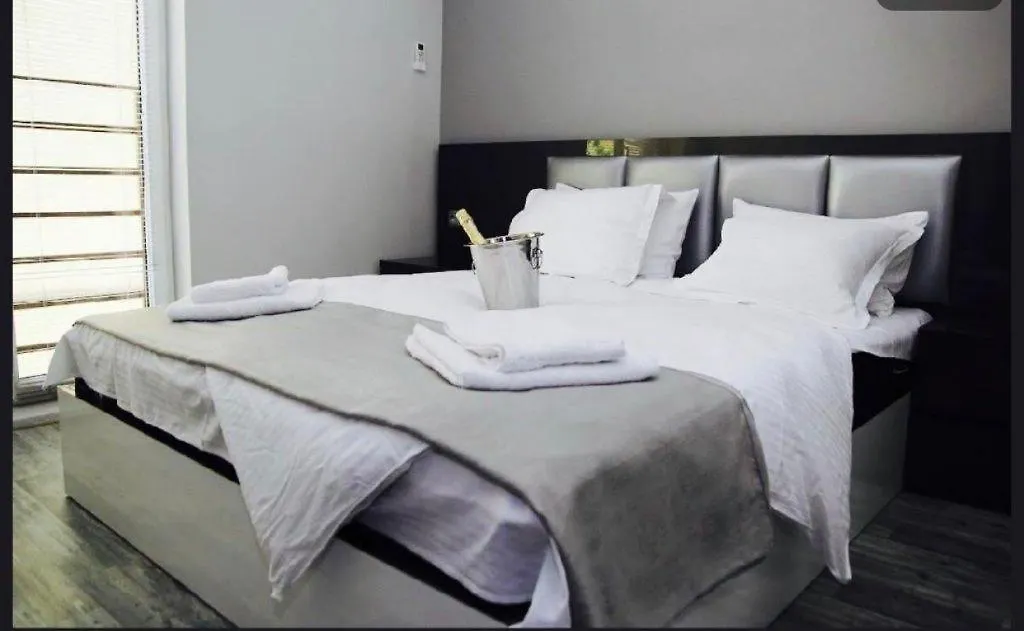 Hotel Есоhotel Tbilisi