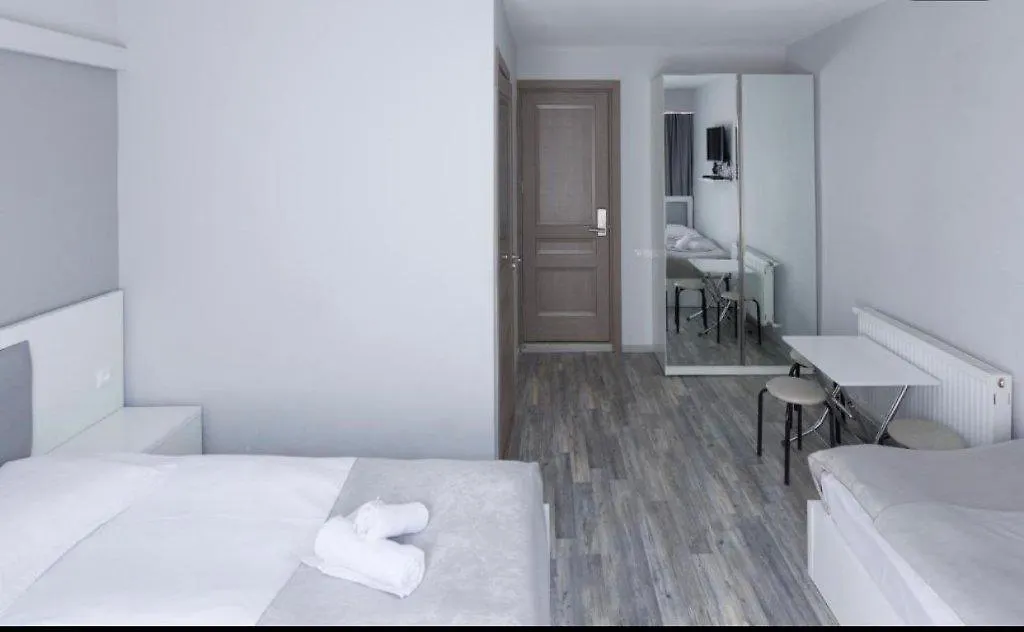 Есоhotel Tbilisi 3*,