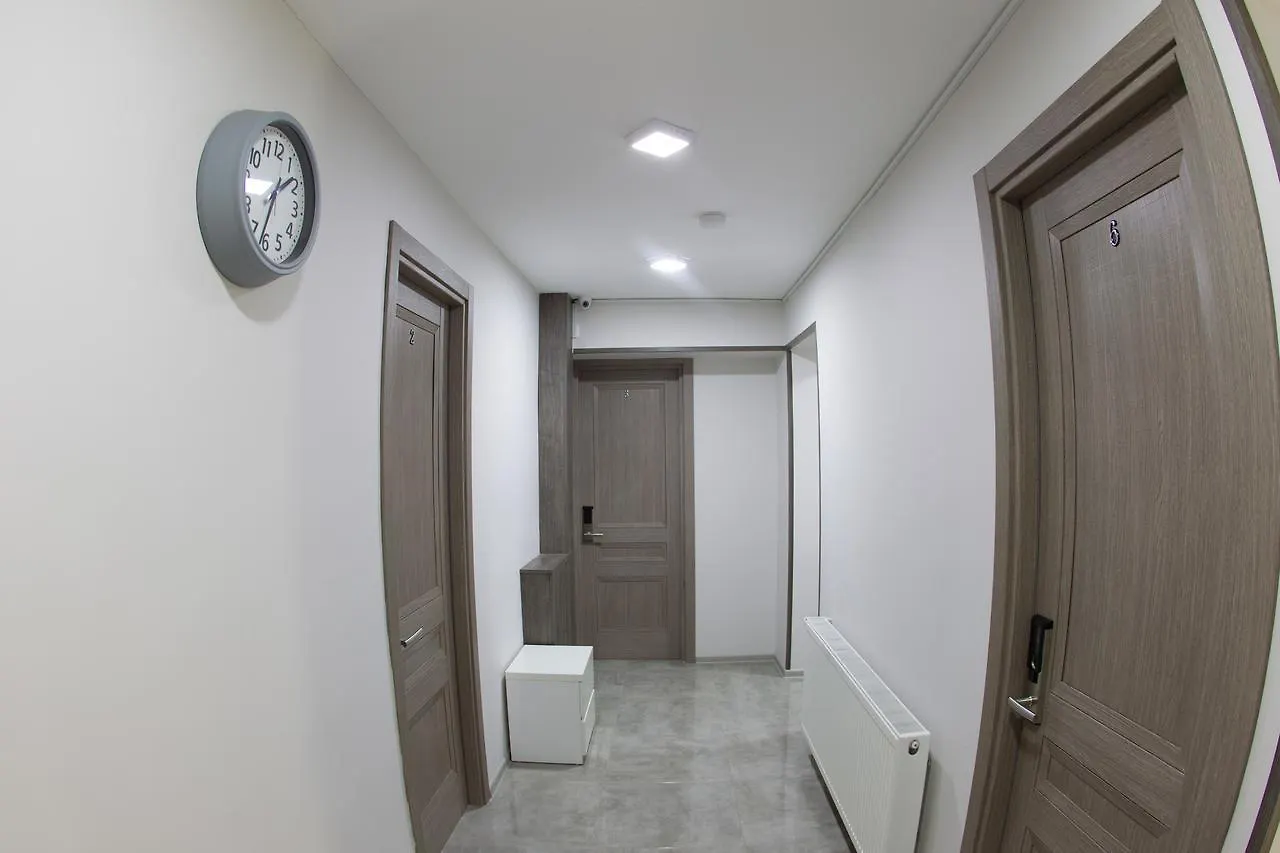 Есоhotel Tbilisi