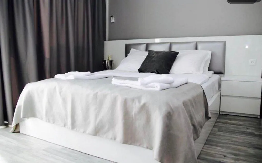 Ξενοδοχείο Есоhotel Τυφλίδα