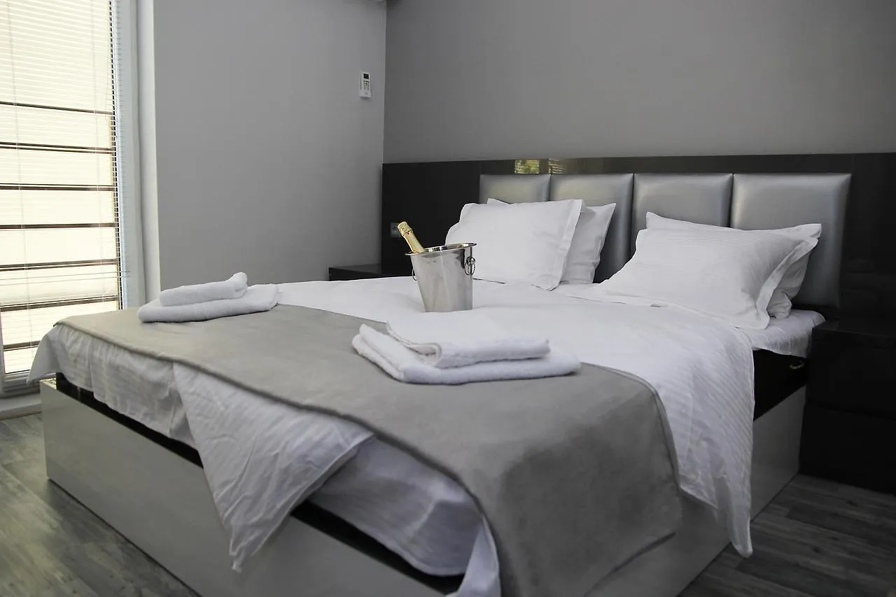 Есоhotel Τυφλίδα Γεωργία