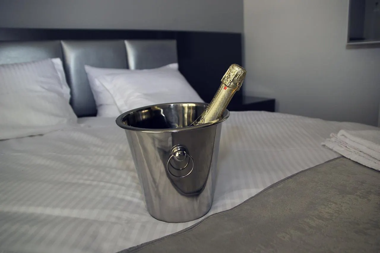 *** Ξενοδοχείο Есоhotel Τυφλίδα Γεωργία