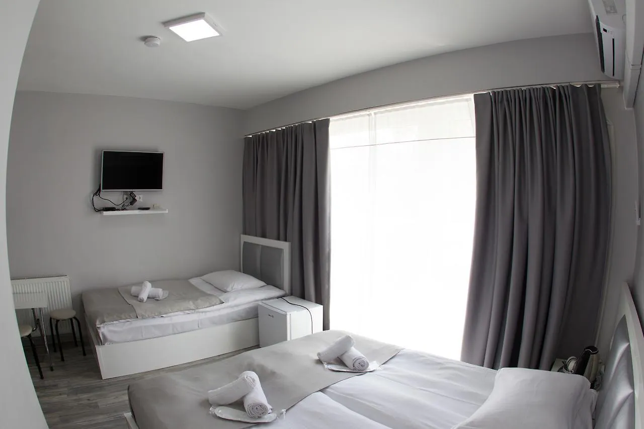 Есоhotel Τυφλίδα 3*,  Γεωργία