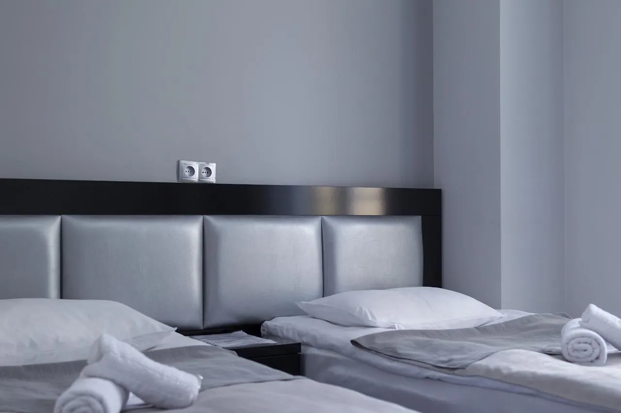 *** Ξενοδοχείο Есоhotel Τυφλίδα Γεωργία