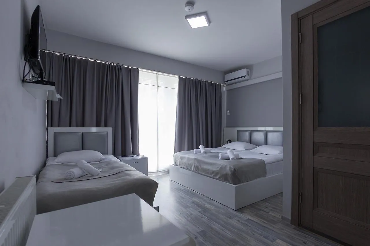 Есоhotel Τυφλίδα Ξενοδοχείο
