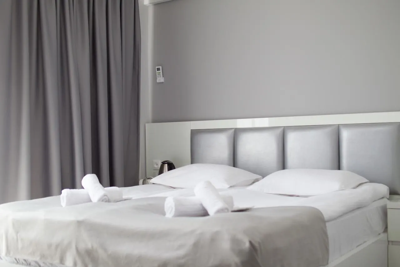 Есоhotel Τυφλίδα