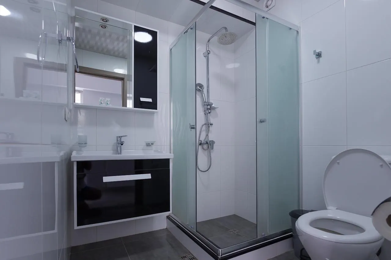 Есоhotel Τυφλίδα 3*,  Γεωργία
